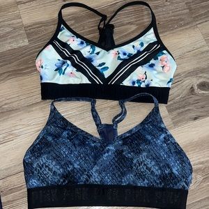 Victoria secret PINK sport bra